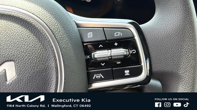 2026 Kia Carnival LX - Photo 13
