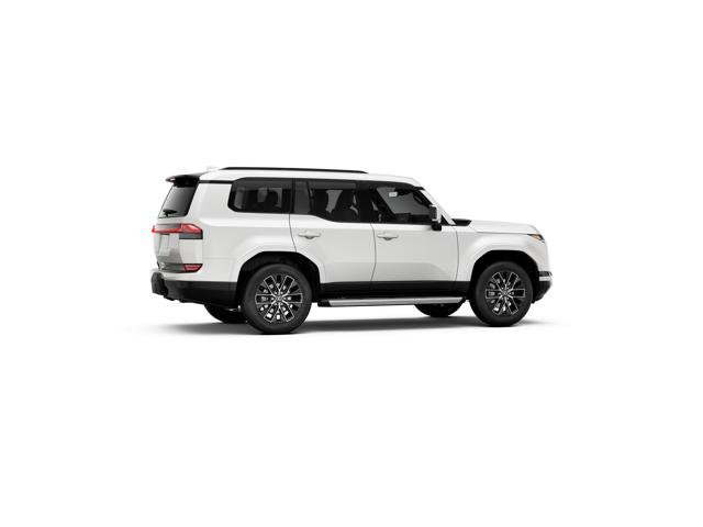 New 2027 Eminent White Pearl Lexus PREMIUM PLUS image 4