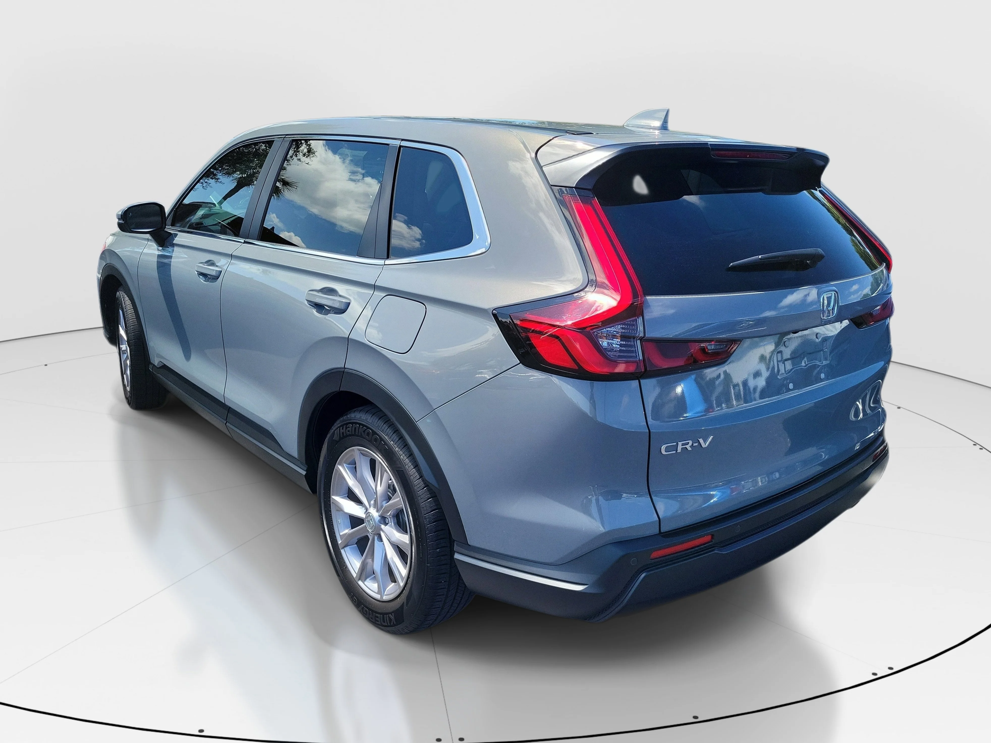 2024 Honda CR-V EX-L - Photo 44