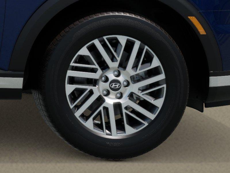 New 2027 Pacific Sapphire Pearl Hyundai SEL 8P image 8