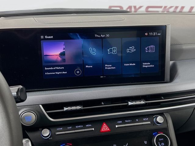 2025 Hyundai Sonata SEL - Photo 17