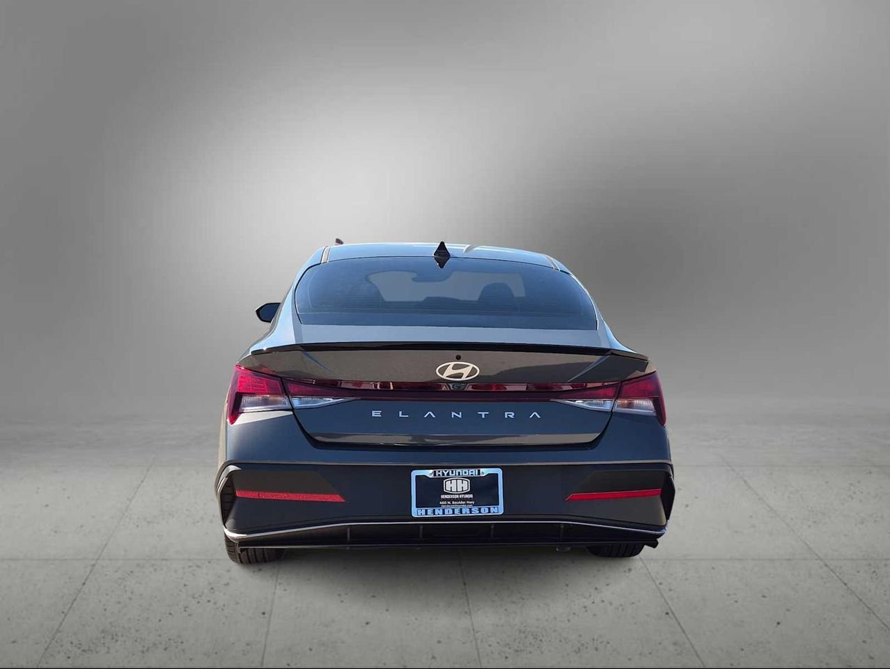 New 2025 Ecotronic Gray Hyundai SEL Sport image 7