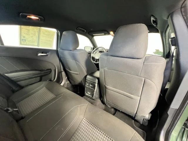 Used 2023 Green Dodge SXT image 33