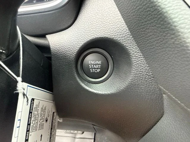 New 2026 Sonic Silver Toyota XLE image 26