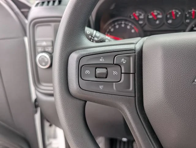 2026 Chevrolet Silverado 1500 Custom - Photo 16