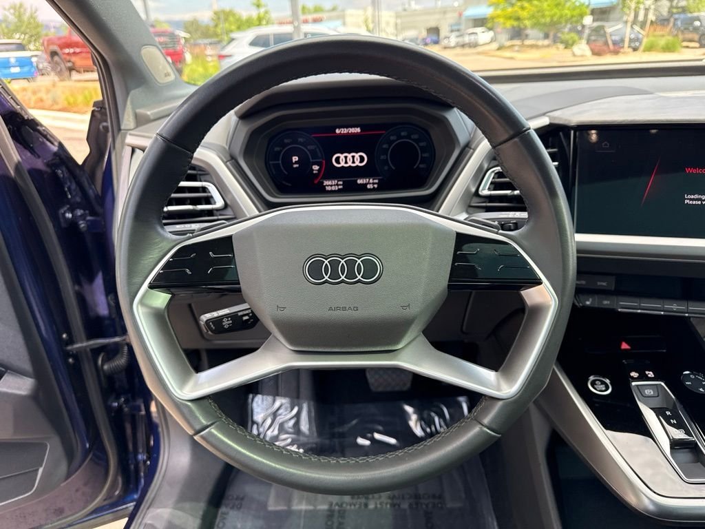Used 2023  Audi Prestige image 14