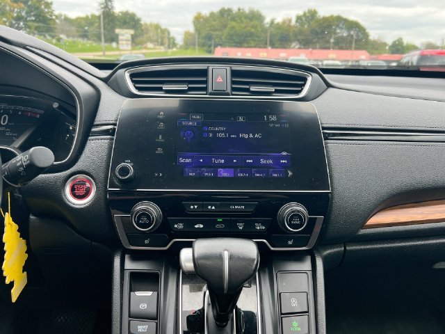 Used 2020  Honda EX-L image 14