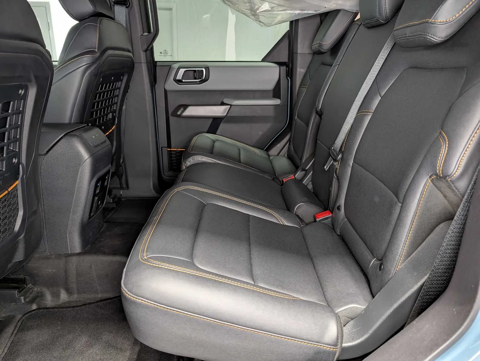 Used 2022 Area 51 Ford Badlands image 20