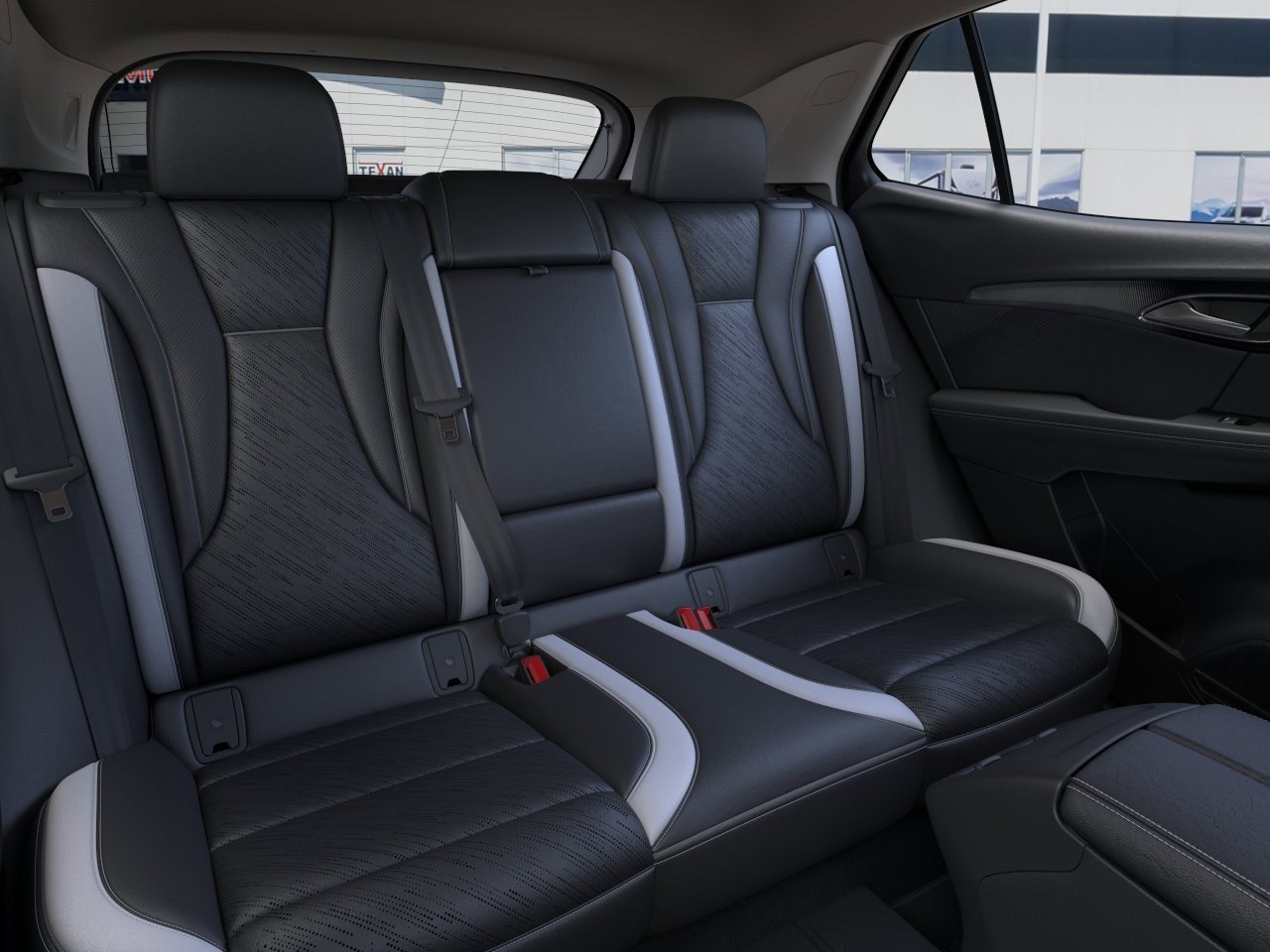2026 Buick Envision Sport Touring - Photo 17