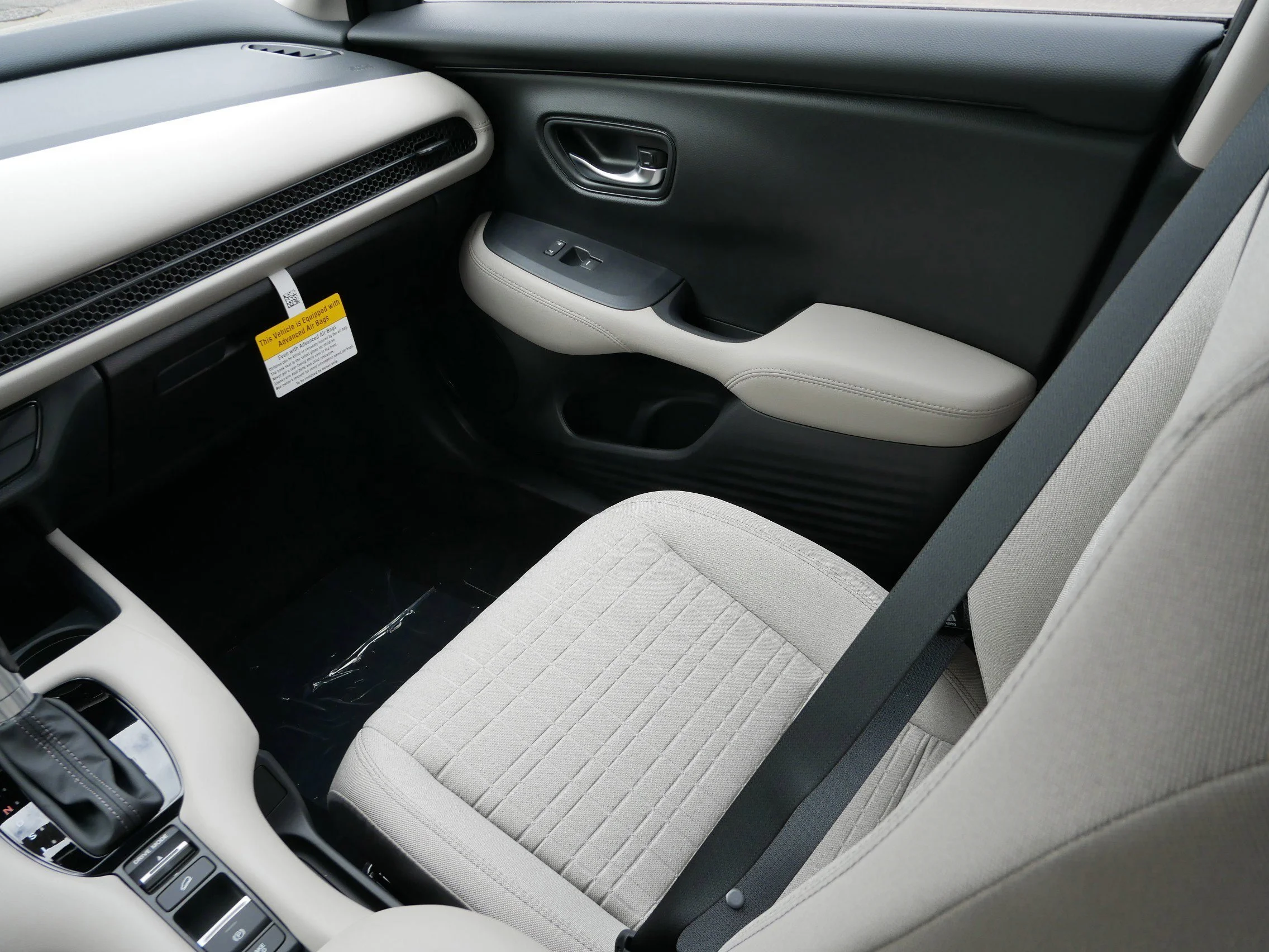 New 2027 Nordic Forest Pearl Honda LX image 11
