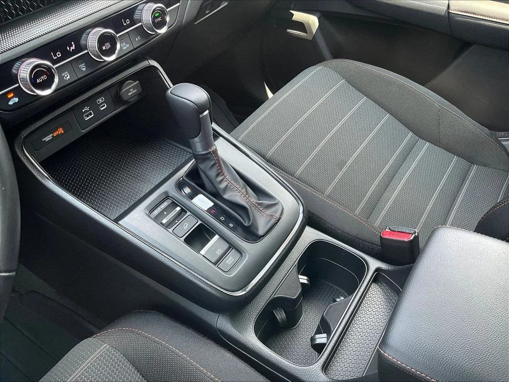 2025 Honda CR-V Sport - Photo 23