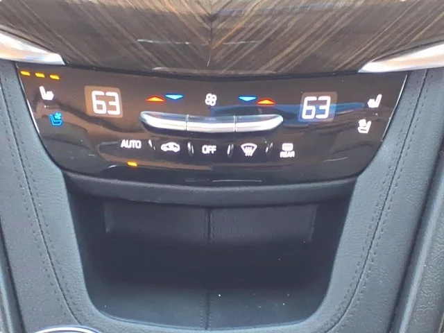 2020 Cadillac XT6 Premium Luxury - Photo 22