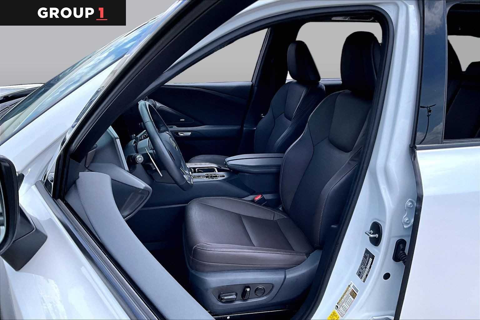 Certified Pre-Owned 2024 Lexus TX 350 Premium