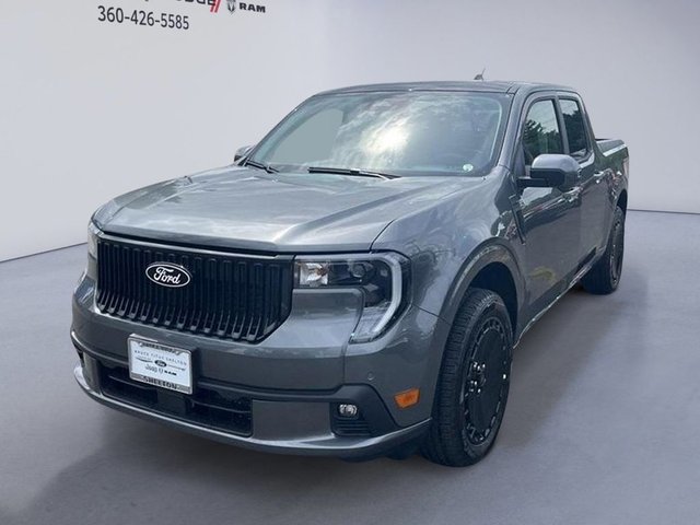 2025 Ford Maverick Lobo™