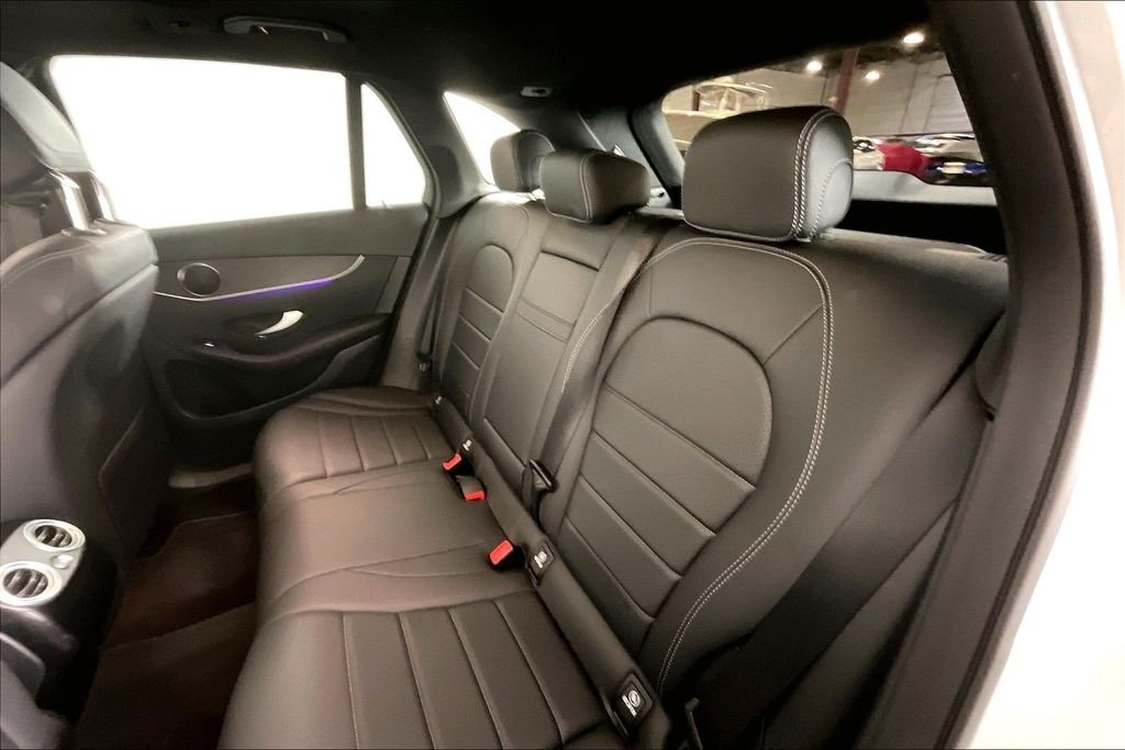 2022 Mercedes-Benz GLC GLC300 - Photo 18