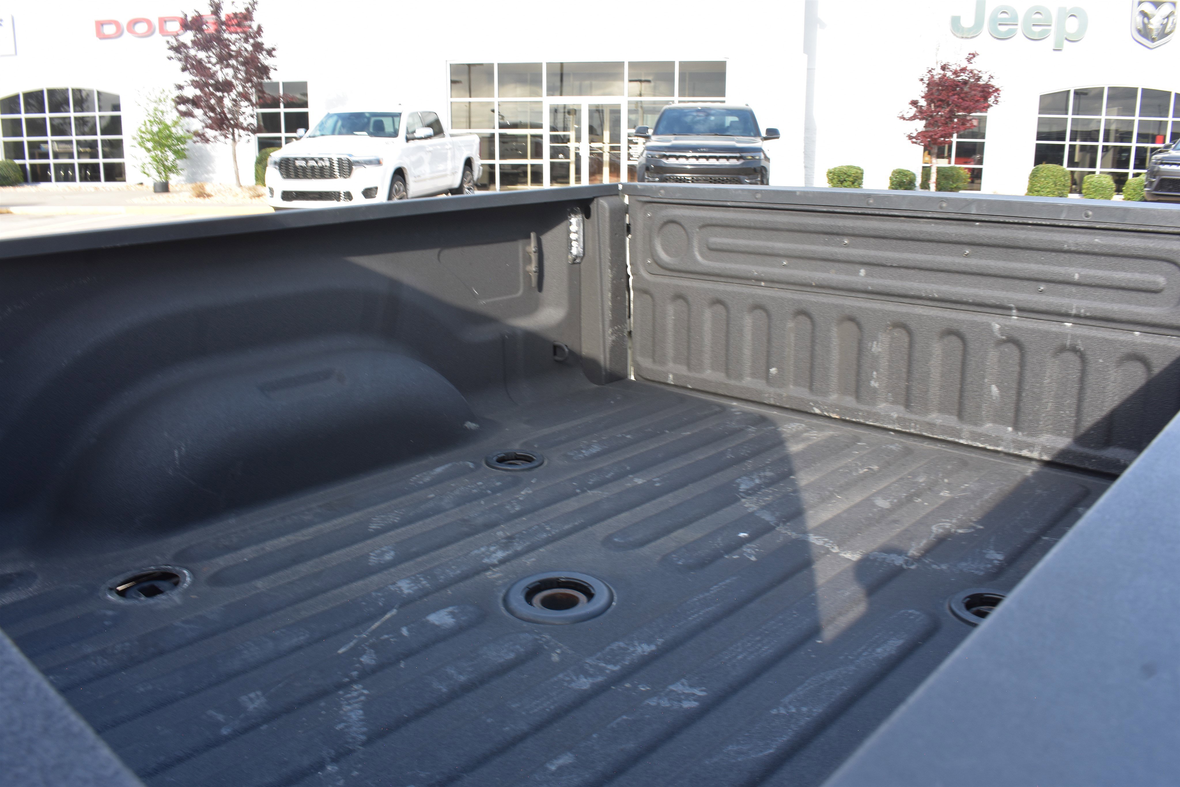 2023 RAM Ram 2500 Pickup Laramie Longhorn - Photo 13