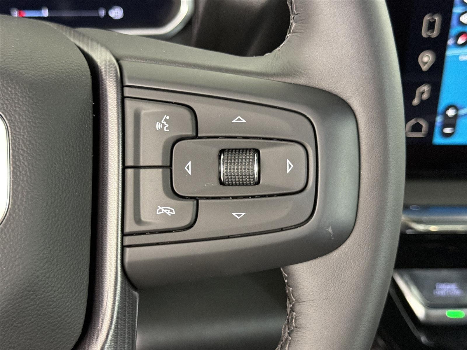 2026 GMC Sierra 2500HD Denali Ultimate - Photo 28