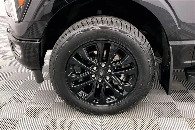 2024 Ford F-150 Lariat - Photo 10