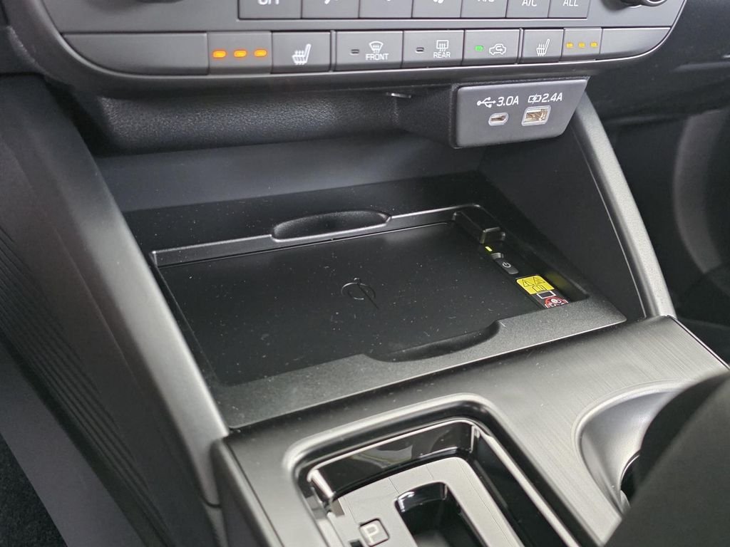 New 2026 RIVER ROCK PEARL Subaru Premium image 24