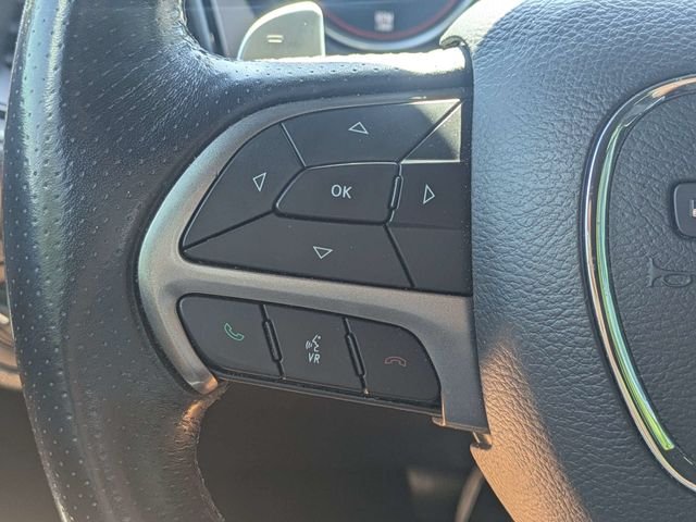 Used 2019 Red Dodge R/T image 25