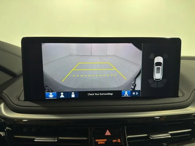 2026 Acura MDX Technology Package - Photo 34