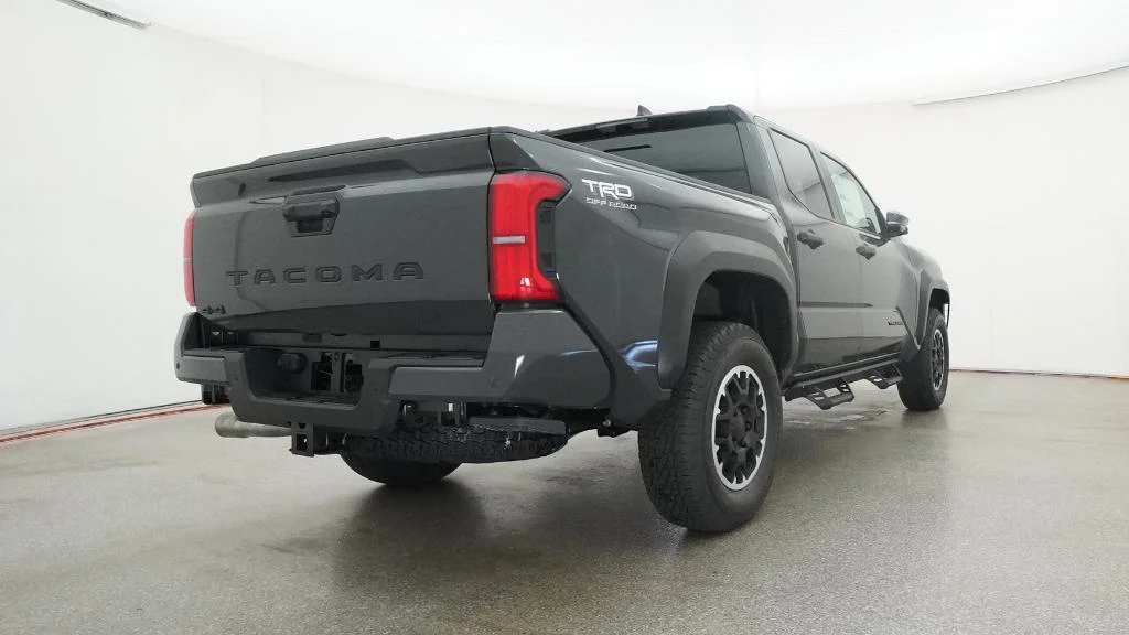 New 2026 Underground Toyota TRD Off-Road image 23