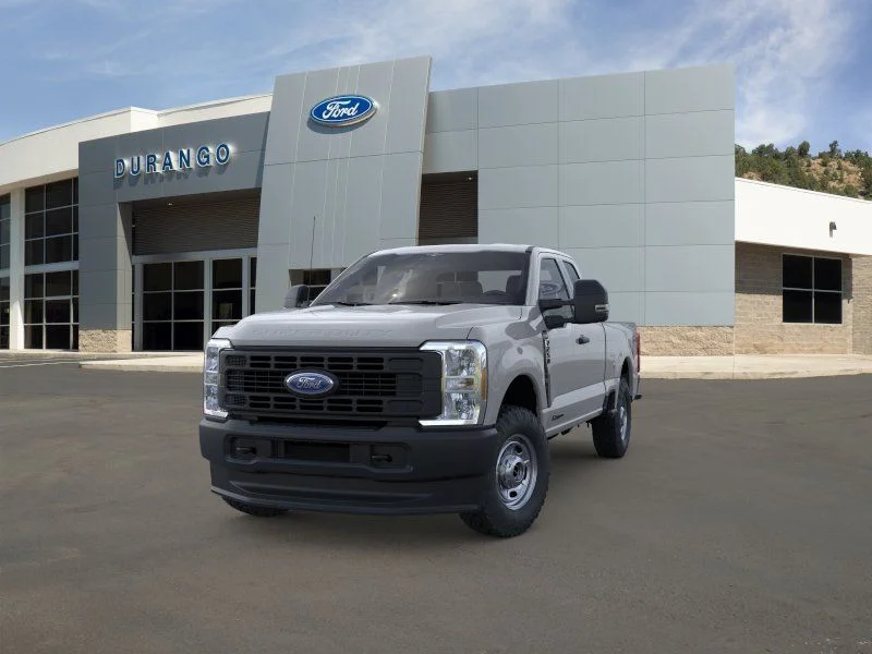 New 2026 Avalanche Ford F-250® XL image 2
