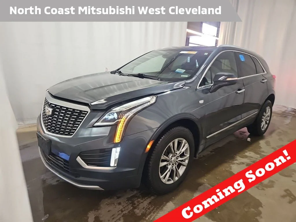 2020 Cadillac XT5 AWD Premium Luxury's photo