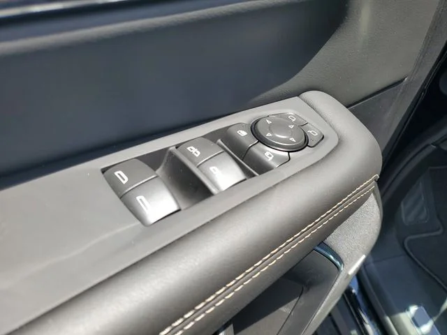 New 2026 Black GMC Elevation image 9