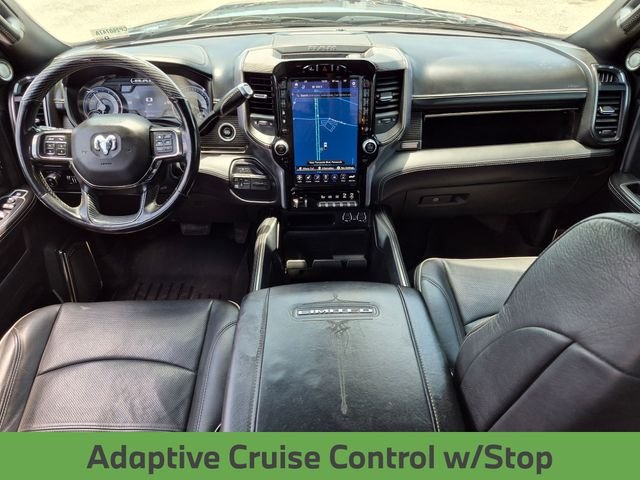 Used 2020 Gray Ram Limited image 25
