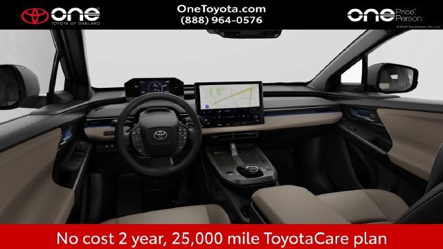 New 2026 Raven Toyota  image 28