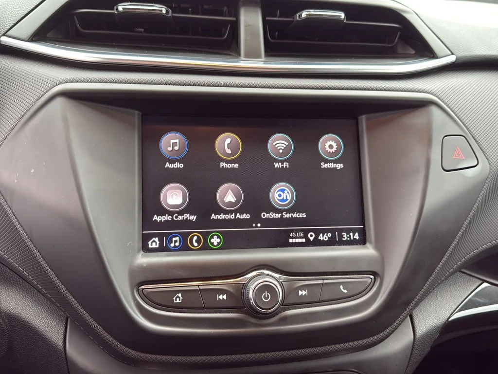 Certified Used 2023 Black Chevrolet LT image 20