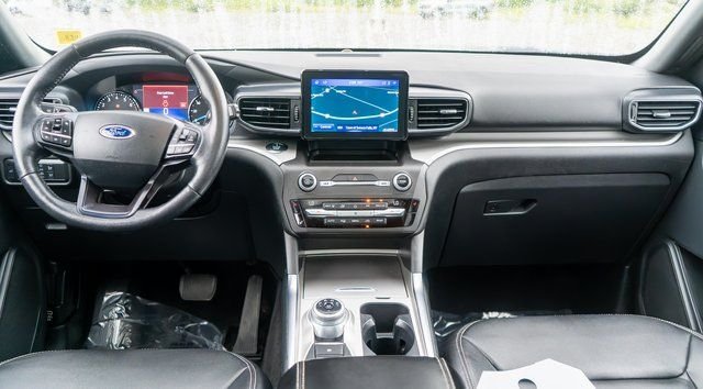Used 2020 Magnetic Ford XLT image 15