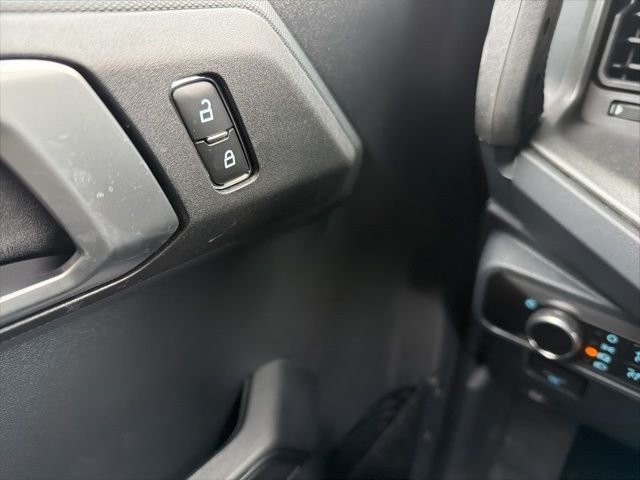 New 2025 Gray Ford Base image 25