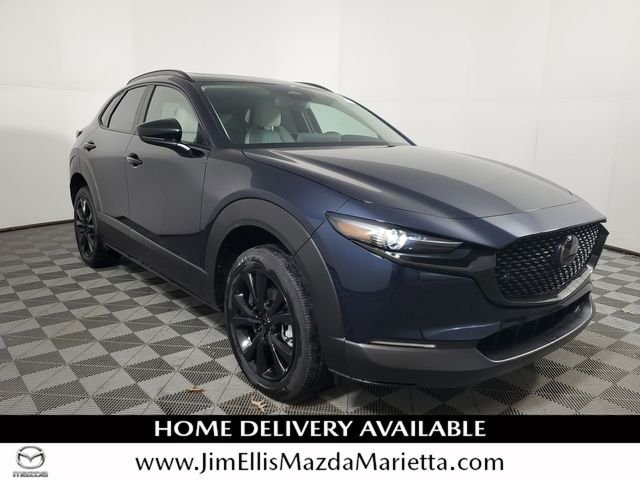 2026 Mazda CX-30 Aire Edition AWD's photo