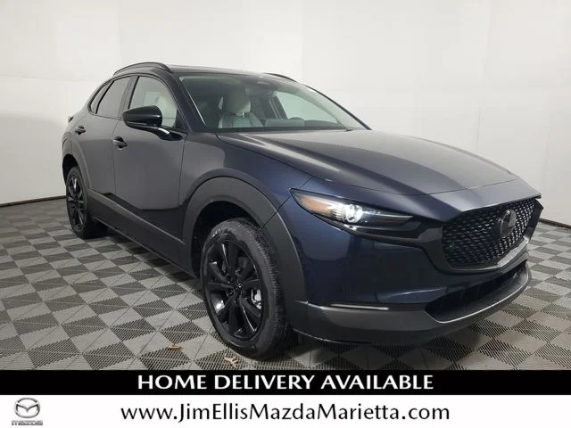 2026 Mazda CX-30 Aire Edition AWD's photo