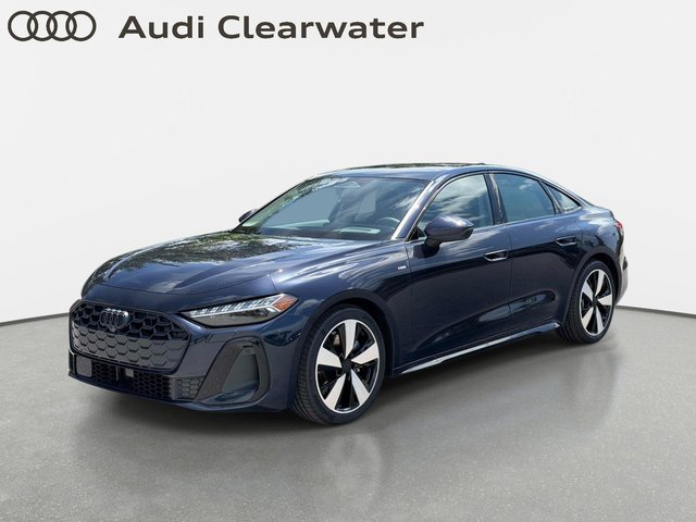 2026 Audi A5 Premium Plus