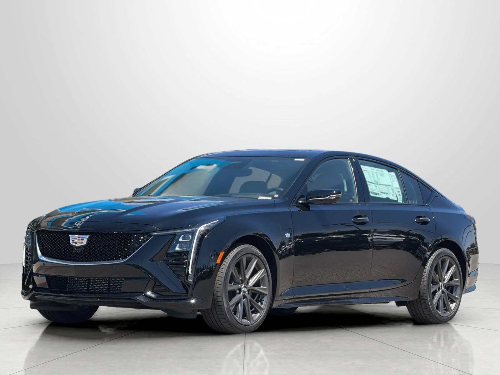 2026 Cadillac CT5 Sport - Photo 7