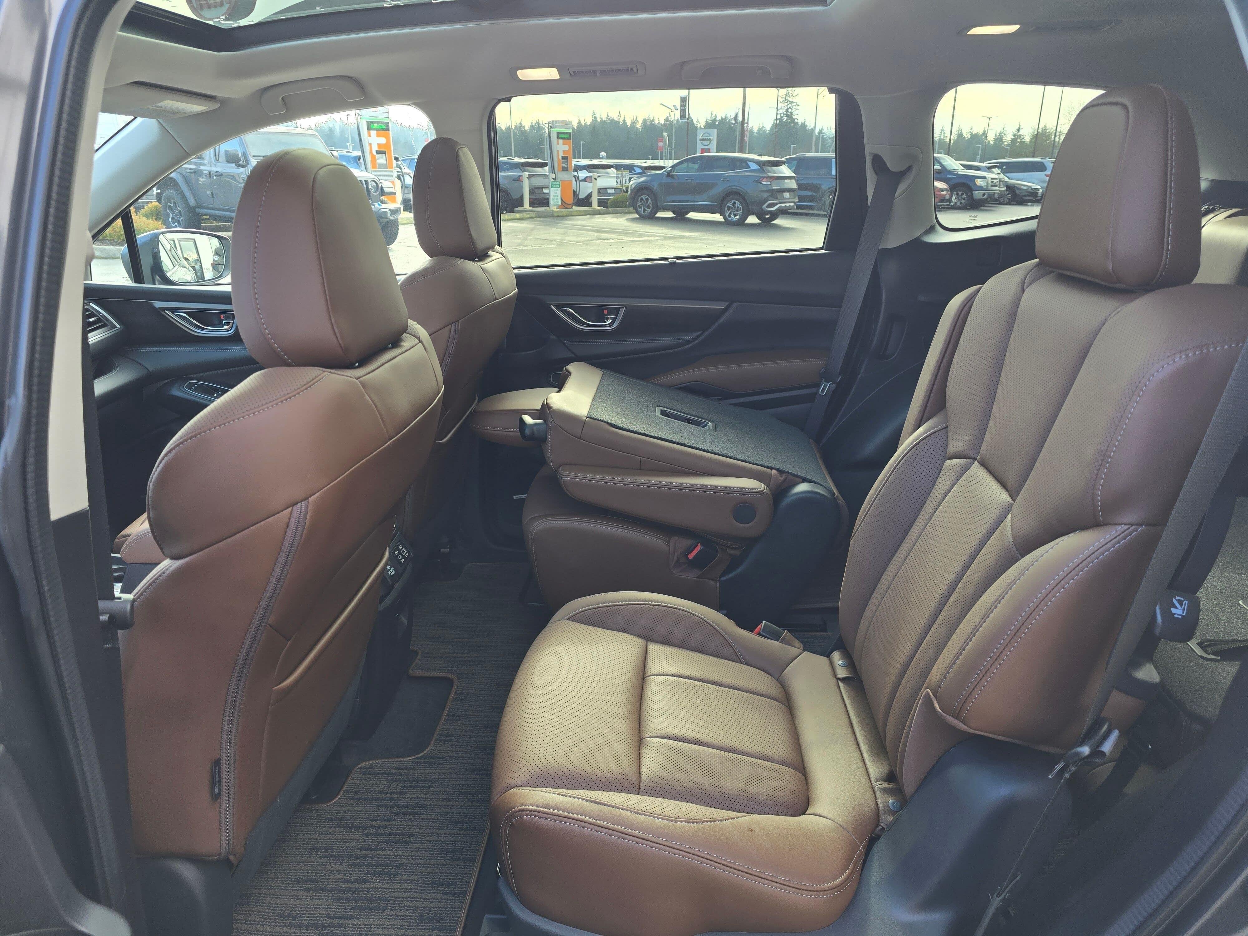 2026 Subaru Ascent Touring - Photo 10