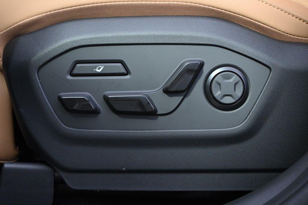 New 2026 Gray Hyundai Calligraphy image 14