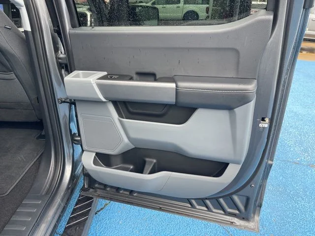 Used 2022 Gray Ford  image 20