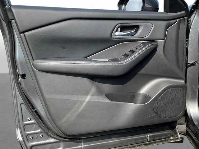 Used 2026 Gray Nissan SV image 21