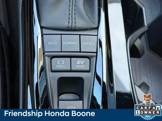 Used 2025  Toyota XSE image 32