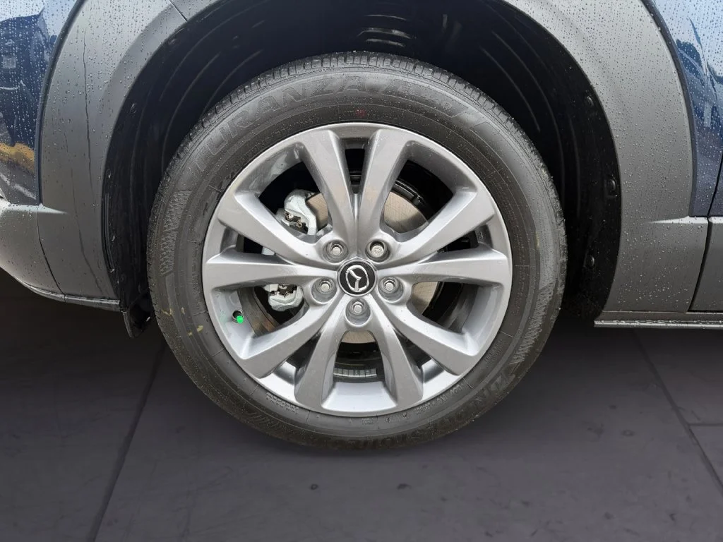 New 2026 Blue Mazda 2.5 S Premium image 9