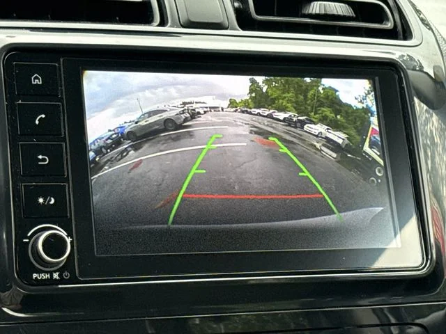 Used 2024 Blue Mitsubishi ES image 37