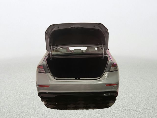 Used 2024 Gray Honda EX-L image 20