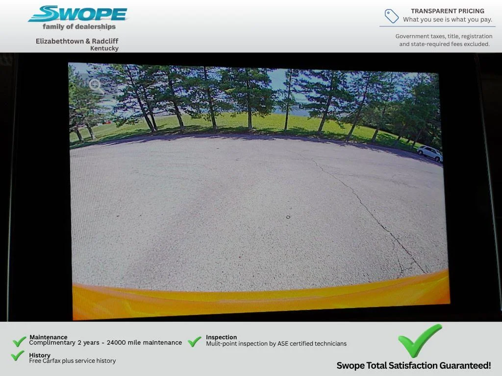 New 2026 Joose Exterior Paint Jeep Latitude Altitude image 23