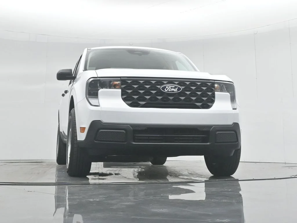 New 2026 Oxford White Ford XL image 42