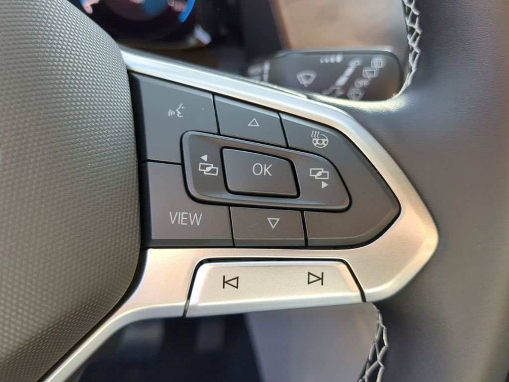 New 2026 Gray Volkswagen 2.0T SE w/Technology image 30