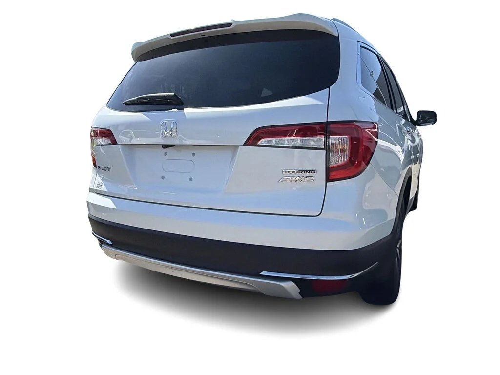 Certified Used 2022  Honda Touring 8P Certified Pre-owned   Local BC   One Ow image 13